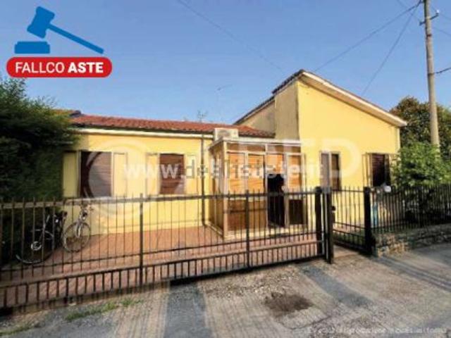 Villetta indipendente in vendita di 80 m² in Via degli Arditi, 102
