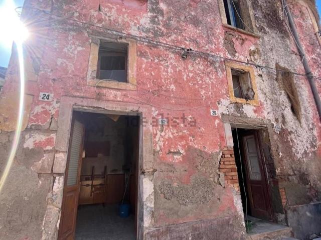 Villetta indipendente in vendita di 80 m² in Via dei 48