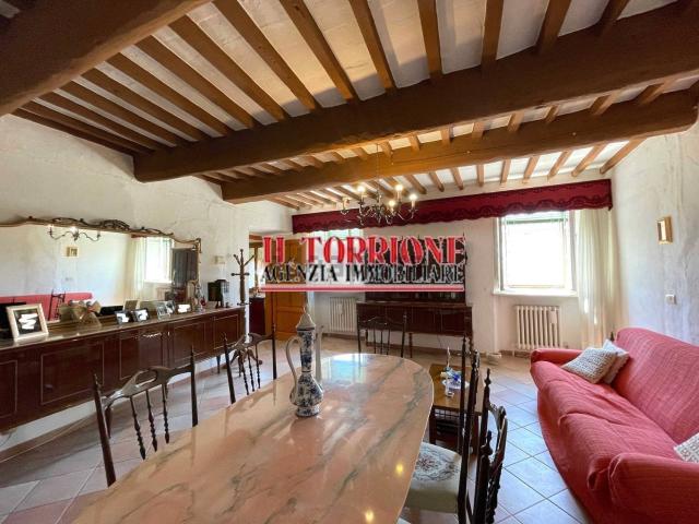 Villetta indipendente in vendita di 80 m² in Via del Castello