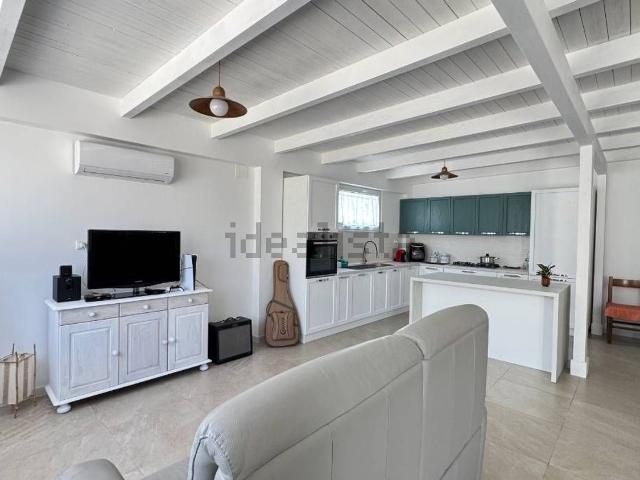 Villetta indipendente in vendita di 80 m² in Via del Mare, 1
