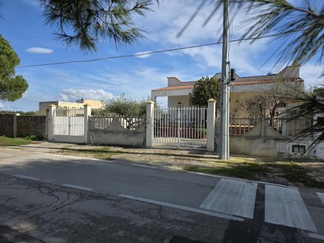 Villetta indipendente in vendita di 80 m² in Via del Mediterraneo