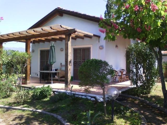 Villetta indipendente in vendita di 80 m² in Via del Sale