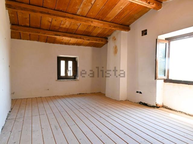 Villetta indipendente in vendita di 80 m² in Via del Torrione