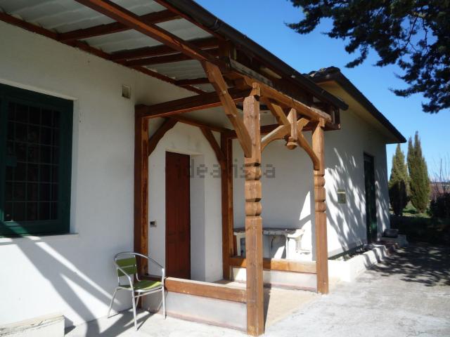 Villetta indipendente in vendita di 80 m² in Via della Badiola, 6