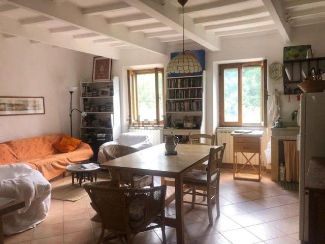 Villetta indipendente in vendita di 80 m² in Via della Cascata, 63