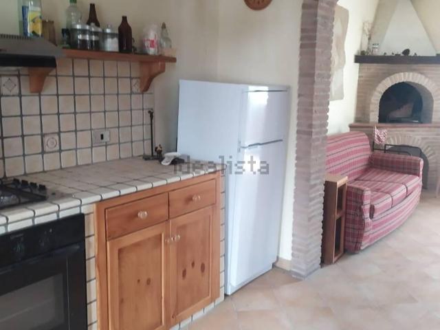 Villetta indipendente in vendita di 80 m² in Via della Montagna