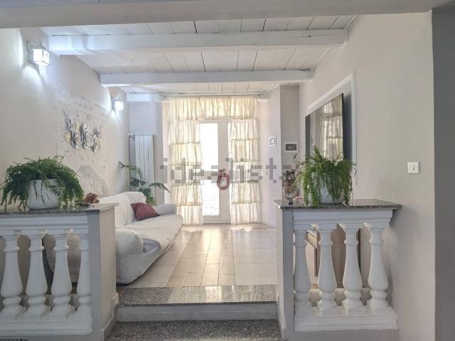Villetta indipendente in vendita di 80 m² in Via della Selva, 32