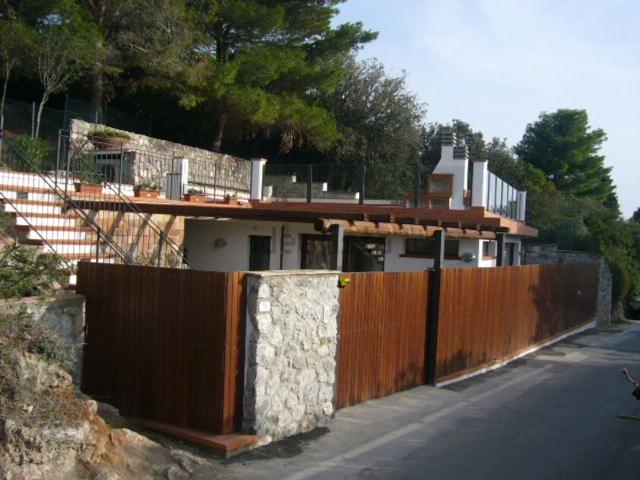 Villetta indipendente in vendita di 80 m² in Via delle mimose