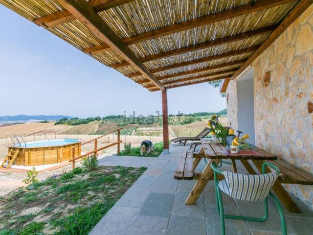 Villetta indipendente in vendita di 80 m² in Via di Casimarsi