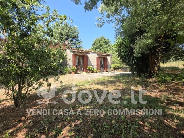 Villetta indipendente in vendita di 80 m² in Via di Contrada San Antonio, 2