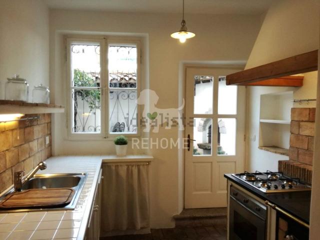 Villetta indipendente in vendita di 80 m² in Via di Mezzo, 94