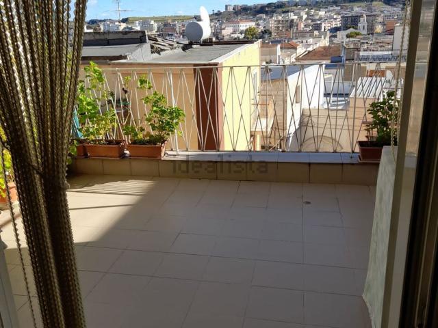 Villetta indipendente in vendita di 80 m² in Via Diomede, 8