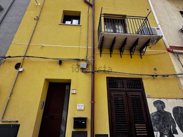 Villetta indipendente in vendita di 80 m² in Via Don Giovanni Minzoni
