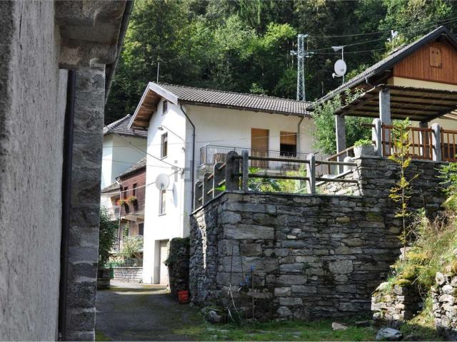 Villetta indipendente in vendita di 80 m² in Via Don Francesco Cerutti, 5