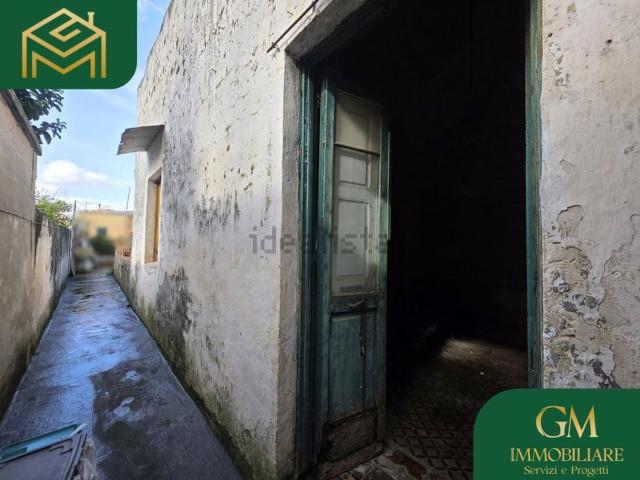 Villetta indipendente in vendita di 80 m² in Via Duca degli Abruzzi, 7