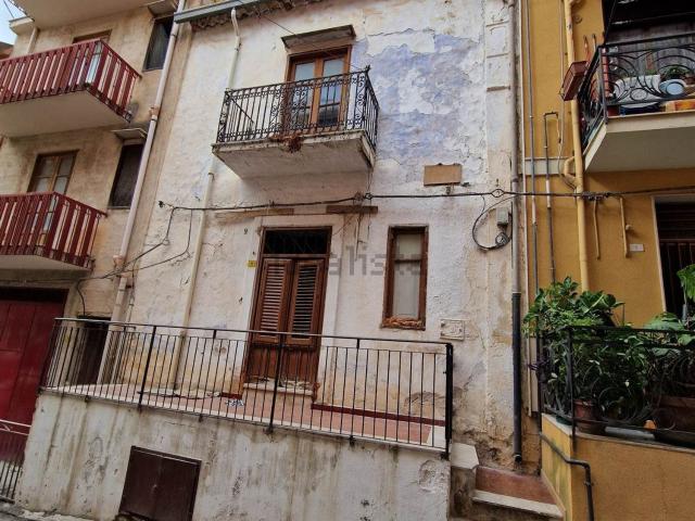 Villetta indipendente in vendita di 80 m² in Via Emma, 7