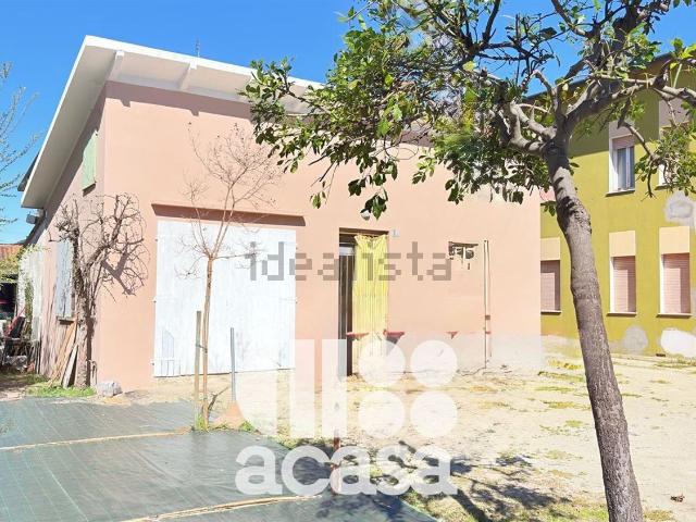 Villetta indipendente in vendita di 80 m² in Via Eulero