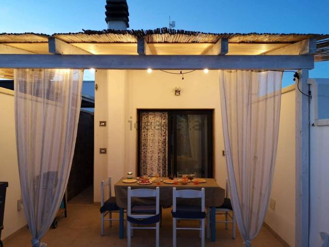 Villetta indipendente in vendita di 80 m² in Via Ezio Vanoni