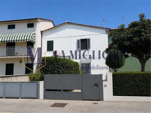 Villetta indipendente in vendita di 80 m² in Via Fabrizio de André, 51