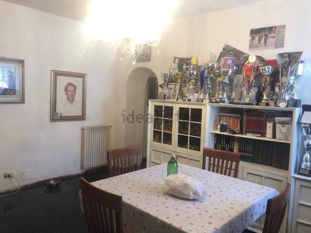 Villetta indipendente in vendita di 80 m² in Via Felice Cavallotti