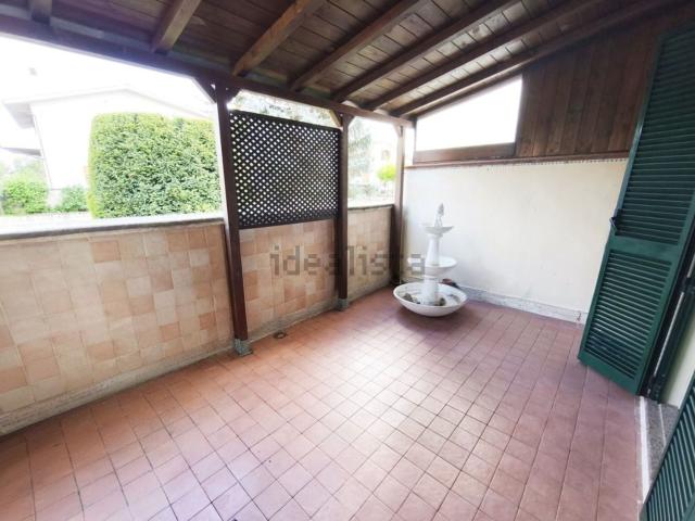 Villetta indipendente in vendita di 80 m² in Via Ferdinando Magellano