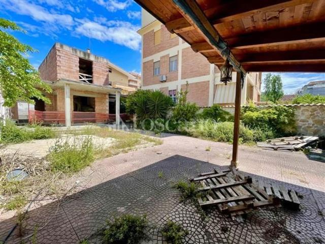 Villetta indipendente in vendita di 80 m² in Via Fiume