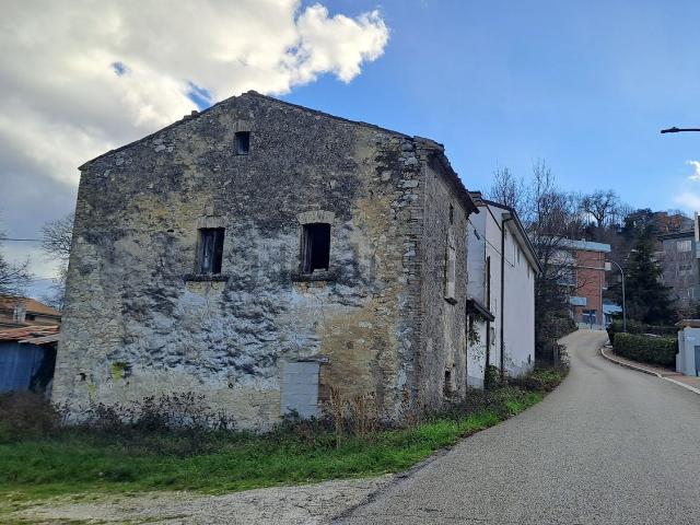Villetta indipendente in vendita di 80 m² in Via Fontuccia