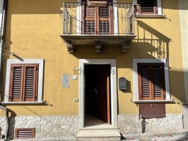 Villetta indipendente in vendita di 80 m² in Via Fosaceca, 87