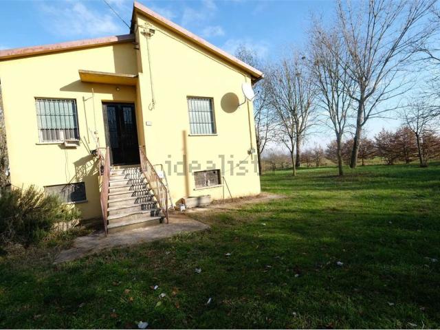Villetta indipendente in vendita di 80 m² in Via Fossetta Cappello