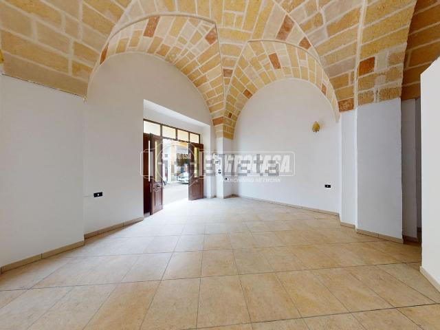 Villetta indipendente in vendita di 80 m² in Via G. Marconi, 48