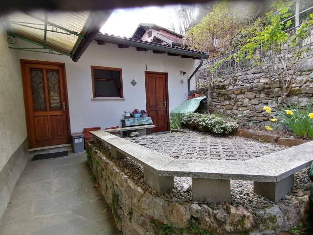 Villetta indipendente in vendita di 80 m² in Via G. Verdi, 1