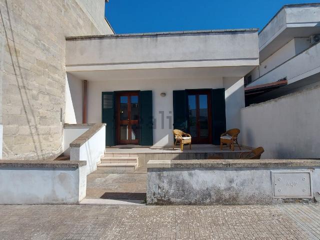 Villetta indipendente in vendita di 80 m² in Via G. Zanella, 3