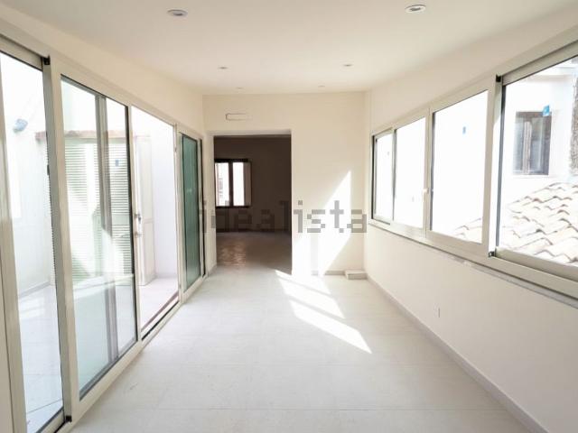 Villetta indipendente in vendita di 80 m² in Via Galatea
