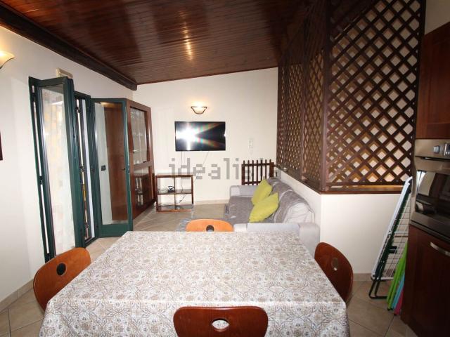 Villetta indipendente in vendita di 80 m² in Via Galilei