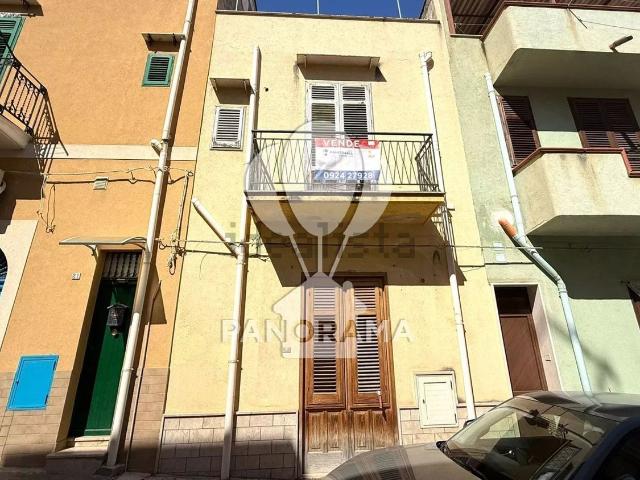 Villetta indipendente in vendita di 80 m² in Via Galileo Galilei