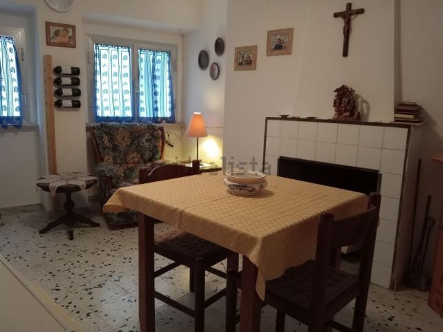 Villetta indipendente in vendita di 80 m² in Via Garibaldi, 25