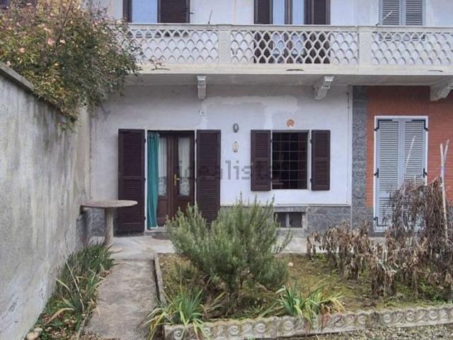 Villetta indipendente in vendita di 80 m² in Via Garibaldi