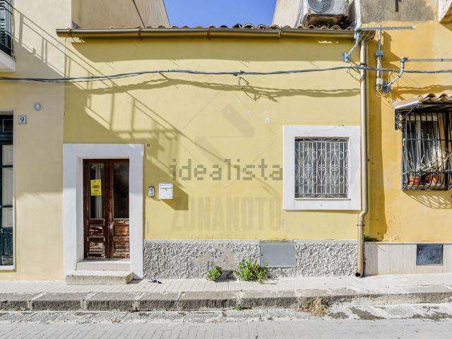Villetta indipendente in vendita di 80 m² in Via Garibaldi, 87