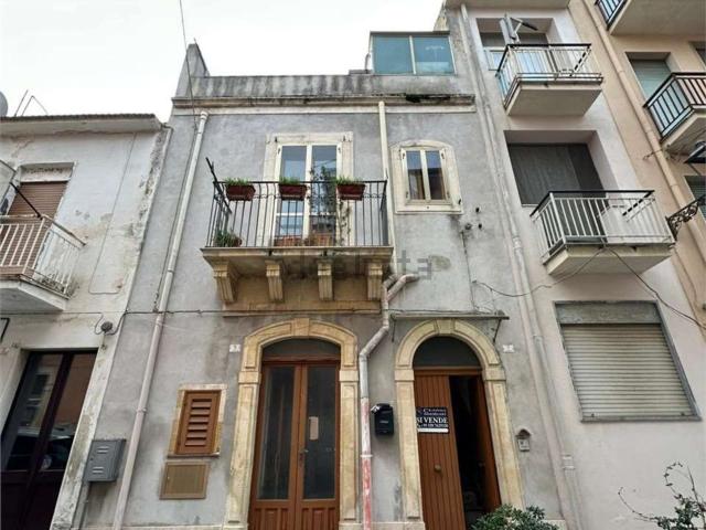 Villetta indipendente in vendita di 80 m² in Via Genova, 5