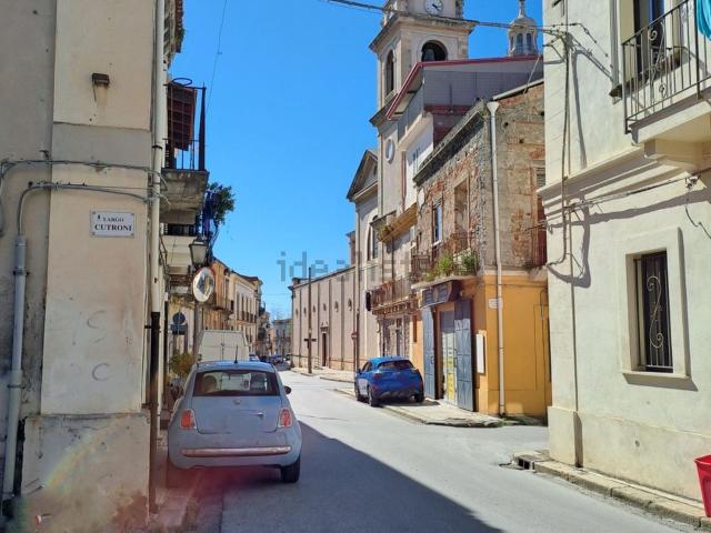 Villetta indipendente in vendita di 80 m² in Via Gesù e Maria, 14