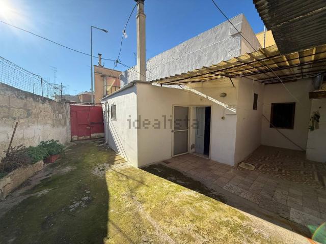 Villetta indipendente in vendita di 80 m² in Via Giovanni Losavio, 7
