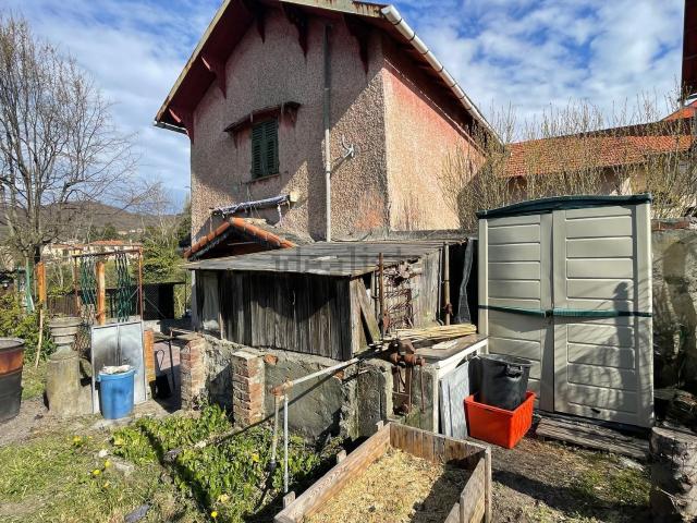 Villetta indipendente in vendita di 80 m² in Via Giovanni Parodi
