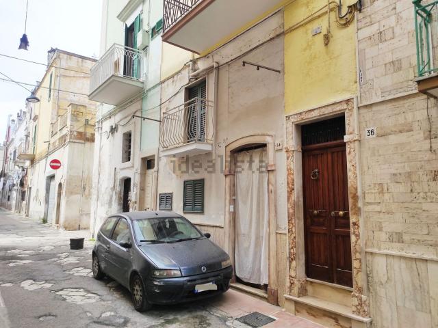 Villetta indipendente in vendita di 80 m² in Via Gioacchino Rossini, 34