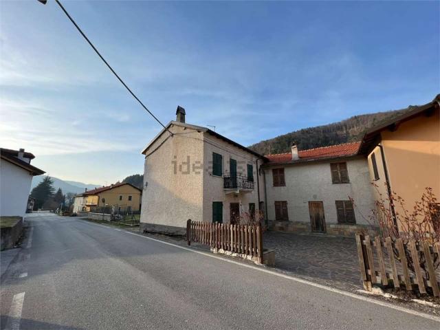 Villetta indipendente in vendita di 80 m² in Via Giacomo Matteotti