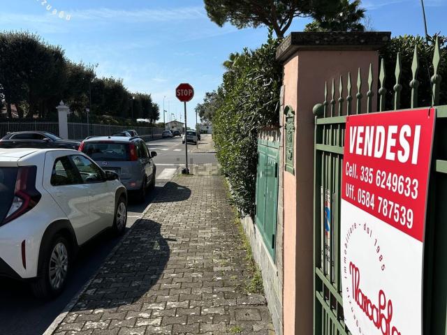 Villetta indipendente in vendita di 80 m² in Via Giacomo Matteotti, 12