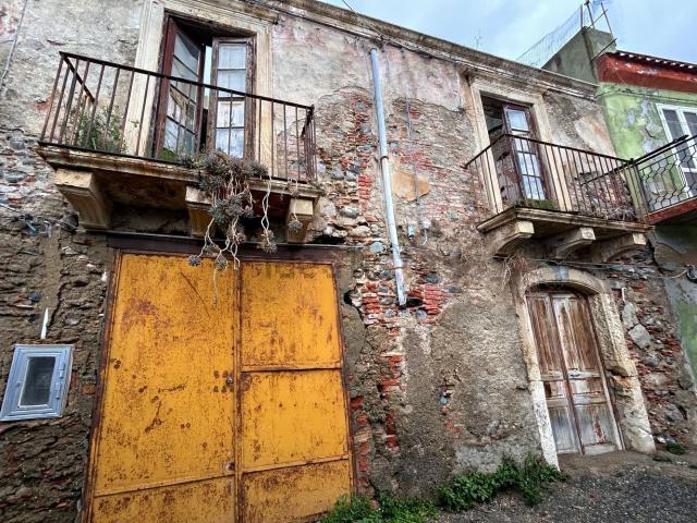 Villetta indipendente in vendita di 80 m² in Via giudeo mili san marco