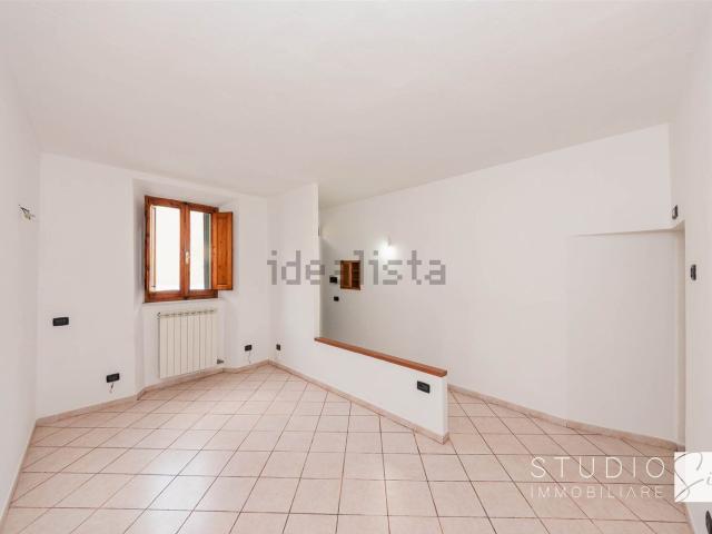 Villetta indipendente in vendita di 80 m² in Via Giuseppe Galliano