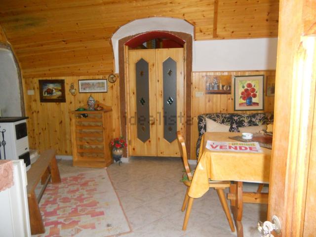 Villetta indipendente in vendita di 80 m² in Via Giuseppe Mazzini, 53