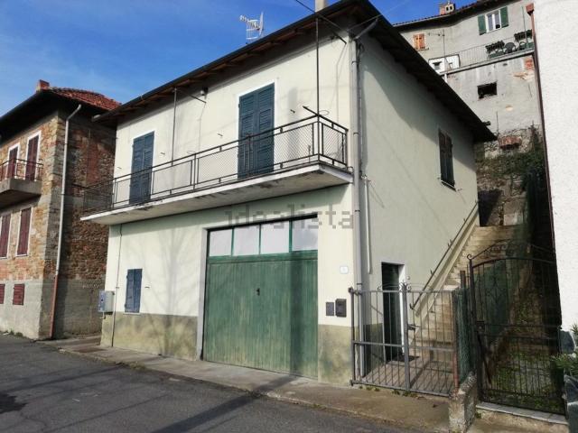 Villetta indipendente in vendita di 80 m² in Via Giuseppe Mazzini, 8