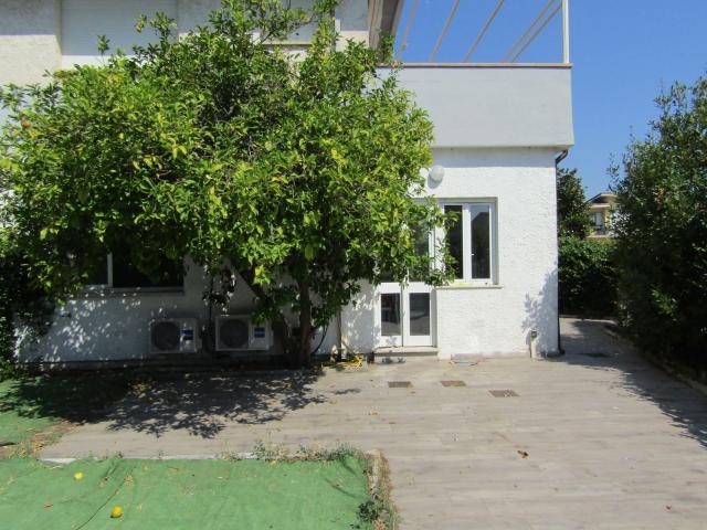 Villetta indipendente in vendita di 80 m² in Via Giuseppe Pardini